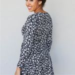 White Birch  small dress Photo 1