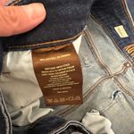 Kut From The Kloth  Dark Blue Flare Jeans**‎ flawed gem Photo 5