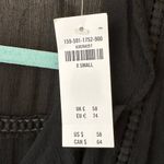 Abercrombie & Fitch Black Romper - Size XS - NWT Photo 9
