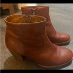 Madewell  1937 boots. Size 7 Photo 0