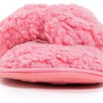 Muk Luks NWT  Morning Glory Medium Size 7-8 Women’s Slippers Memory Foam Photo 3