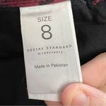 Sanctuary , social, standard women’s size 8 high-rise skinny ankle leopard print Photo 6