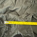 Madewell  Dark Green Casual Shorts Size S Photo 5