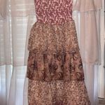 Audrey  Parks Francesca's Dress Photo 0