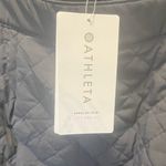 Athleta Apres Ski Skirt Size 10 NEW NWT Black Photo 3