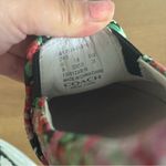 Coach  C103 Slip On Floral Dotted Pointed Slip On Sneakers 5 Photo 5