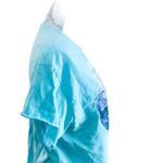 Friends Licensed Skyscraper Blue T Shirt Large Photo 9