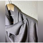 Helmut Lang  Sonar‎ 100% Wool Cardigan Sweater Jacket Taupe ( S ) Photo 1