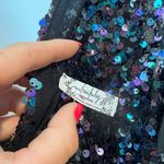 Free People Sequined Top Photo 1