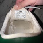 Gola Badminton Court Sneakers 9 Off White / Green Photo 8