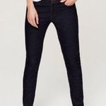 Ann Taylor Loft Super Skinny Denim Jeans Photo 0
