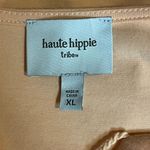 Haute Hippie  Long Sleeved Blouse Photo 3