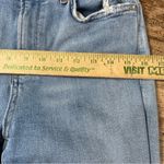 AGOLDE  Sophie Crop High Rise Skinny Jean Womens‎ 29 A018-1045 Light Wash Photo 7