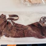 Aerie Smoothez Set of 4 Underwire Sheer Mesh Bras Size 34B Unlined Photo 3