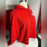 Levi's Levi’s crop top sweater/hoodie woman size 3X Photo 10