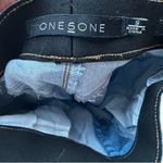 One 5 One  Bombshell Fit Pull On‎ Jeans Photo 5