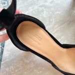 Soludos [Anthropologie ] Velvet Collette Heels-Size 9.5 Photo 7