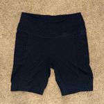Mondetta Black Athletic Performance Shorts Photo 0