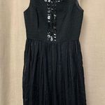 Badgley Mischka  little black dress Photo 0