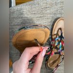 Kelly & Katie Multicolor  sandals 👡 Photo 3