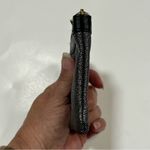 Danielle Creations Getting My Glam On Zippered Coin Purse Black Photo 3