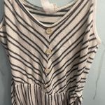 Caution to the Wind  romper Photo 1