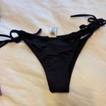 Billabong Charcoal Bikini Bottom Photo 1
