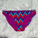 Xhilaration NWT Xhiliration Printed Bikini Bottom Size XL Photo 0