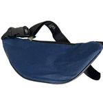 Varsity All Star Cheer Navy Blue Logo Fanny Pack Photo 2