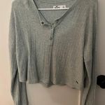 Hollister Sweater Photo 0