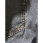 Wild Fable  Hi Rise Skinny Dark Wash Distressed Denim Jeans Size 2 Photo 12