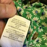 Speechless Soeechless Bright daisies cold shoulder mini dress Photo 3