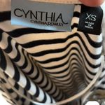 Cynthia Rowley Cynthia  Beaded Top Photo 3