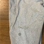 Lululemon  Fast and Free 10 inch Biker Shorts in Like New Condition- Size 4 Photo 3