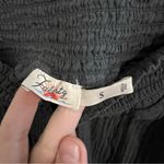 Faherty  Gauze Pant in Grey Photo 3