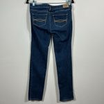 Abercrombie & Fitch  A&F Skinny Blue Jean Women 4S W27 L31 Photo 1