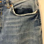 ZARA  Women’s Bootcut‎ Cropped Jeans 6 Photo 3