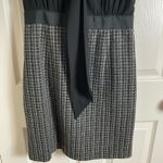 Banana Republic Black Dress Petite 2P Business Casual Professional Photo 6