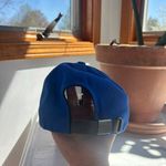 Champion Blue  Hat Photo 4