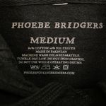 Urban Outfitters Phoebe Bridgers Hoodie – Size M – Indie Rock Graphic Sweatshirt Photo 3