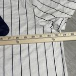 FILA  Shirt Womens Size Size XXL White Black Tee Short Sleeve Adult Graphic Z-284 Photo 1