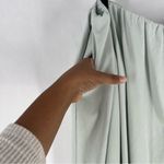 OGL Mint Light Cotton Rib Pull Photo 7