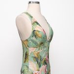 Sea Level. Lost Paradise. One Photo 11