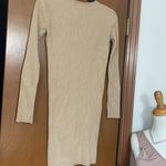 Forever 21  ribbed knit cardigan. Photo 5