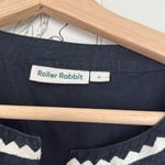 Roller Rabbit  Pamela embroidered tiered dress Photo 3