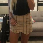 Mod Boutique envelope skirt Photo 0