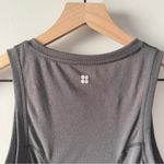 Sweaty Betty  Athletic Tank Top Sleeveless casual activewear solid ruched back S Photo 10