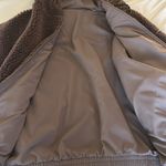 Zella  full zip jacket color is similar to Plum, Size XXL, NWOT Photo 7