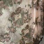 Gianni Bini Floral Dress Photo 8