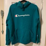 Champion Hoodie Photo 0